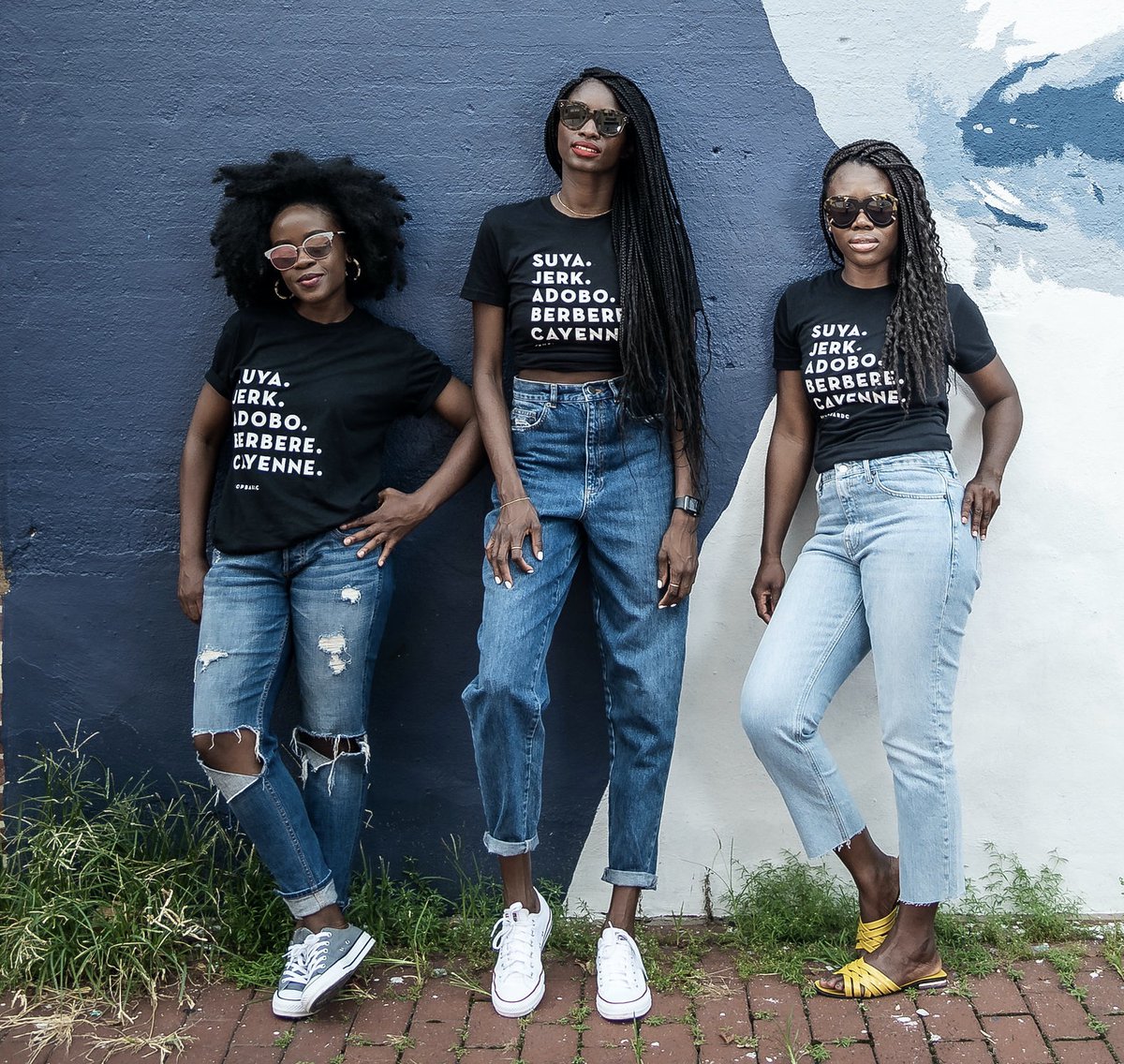DineDiaspora's tweet photo. For a limited time, get 1 FREE Black Card Revoked (BCR) card game with any purchase from our online store. | This deal ends on Monday, January 4th, 2021 | Shop Now>https://t.co/4Q21h164gU

#dinediaspora #blackcardrevoked #holidaydeals #holidaysale #cardgames #BCR #foodie https://t.co/DYXqv3maZJ