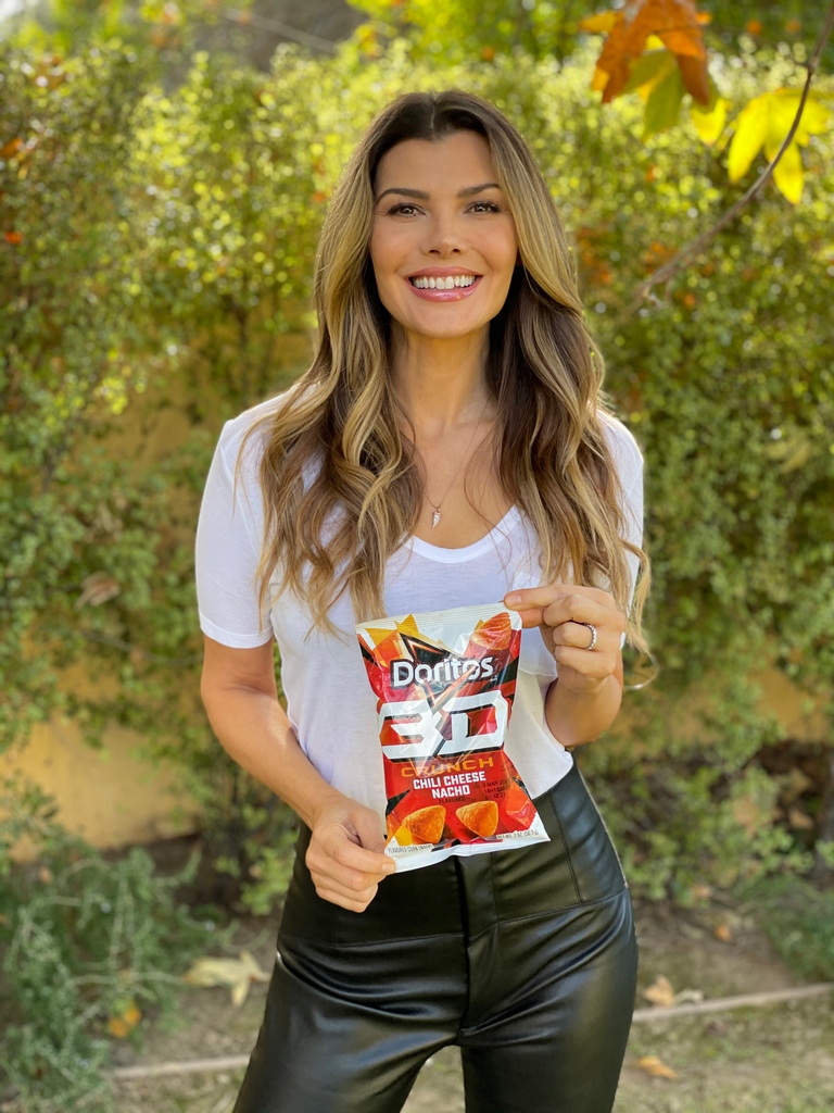 Ali pictures landry of 
