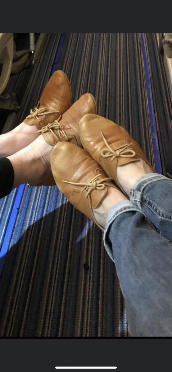 Destiny is not What shoes we wear!
 It’s What STEP we Take 😃