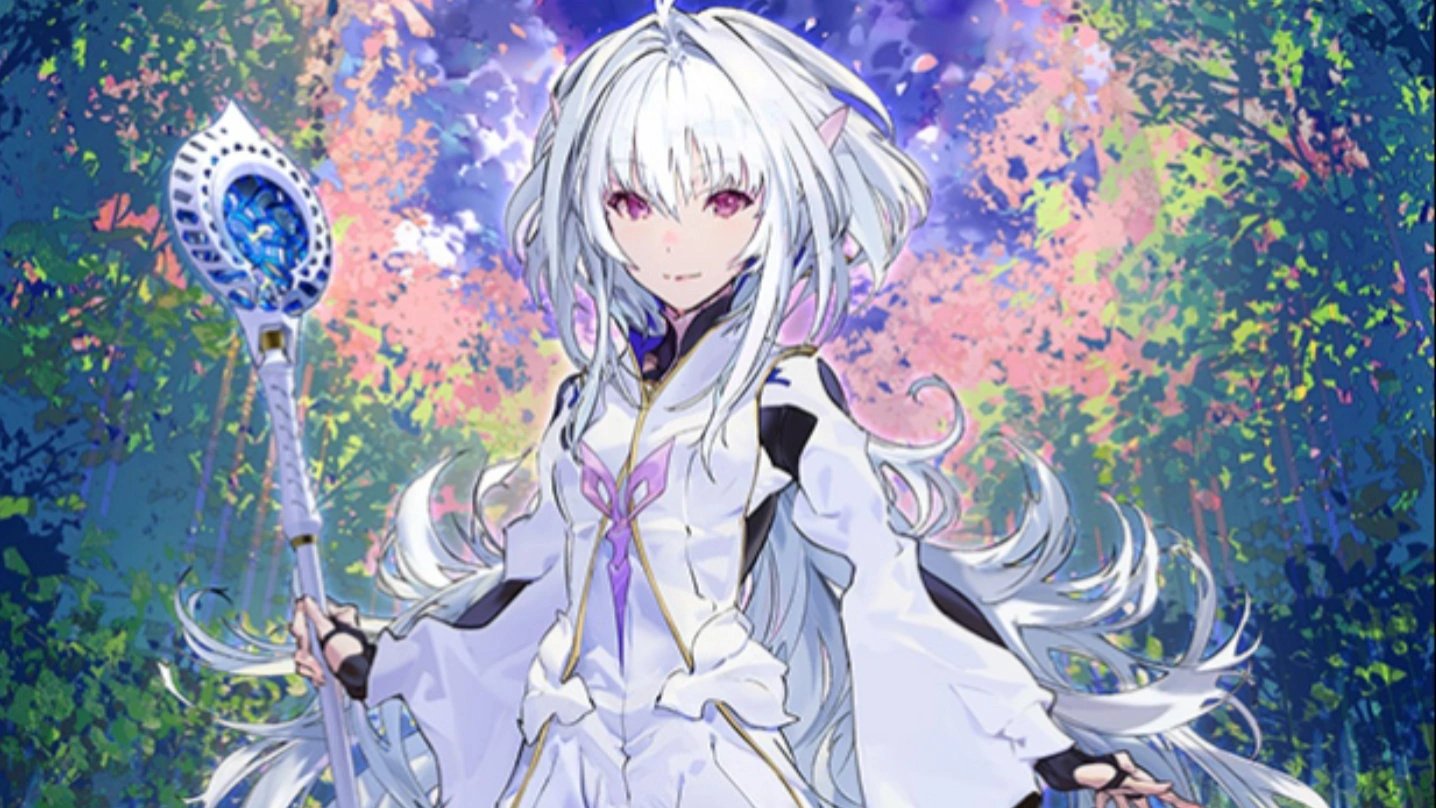 Sey Fgo Lostbelt 6 Fgo Thread About Merlin Prototype Also Known As Big Sister Originating From Fate Prototype She Is Heard For The First Time In Prototype Sougin Cv Ayako Sey Fgo Lostbelt 6 Fgo Thread About Merlin Prototype Also Known As Big Sister Originating From Fate Prototype She Is Heard For The First Time In Prototype Sougin Cv Ayako
