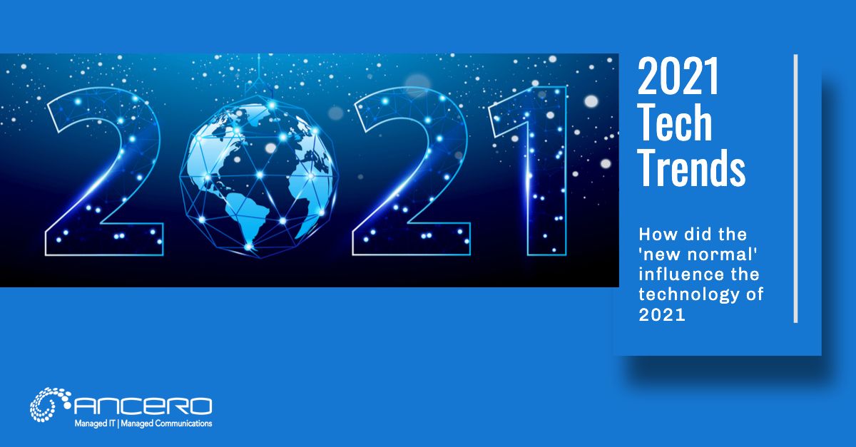 Our last blog of 2020 is dedicated to #2021TechTrends This techn might seem foreign to us now, but by 2025 they will be applied in businesses everywhere.
buff.ly/37mSaKA
#2021trends #anywhereoperations #cloudcomputing #CybersecurityMesh #Hyperautomation #TotalExperience