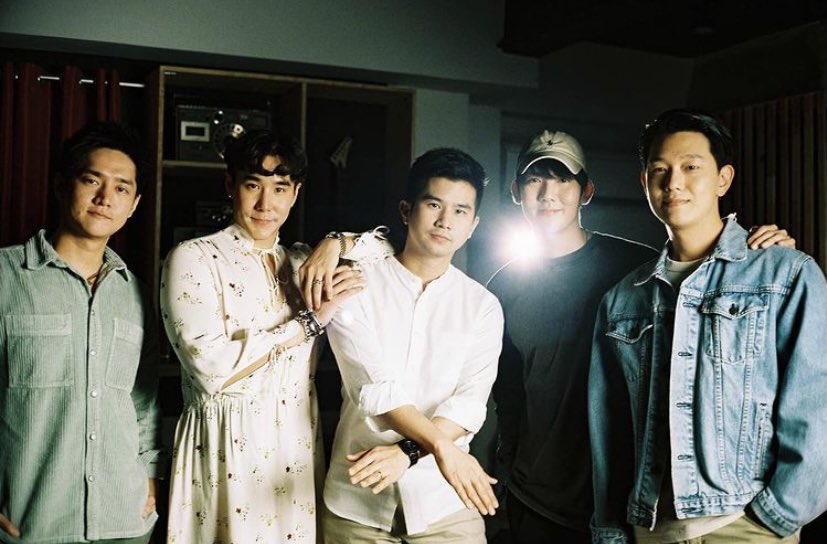 เจ้ากิ้นรอยยิ้มของพีพี tweet media