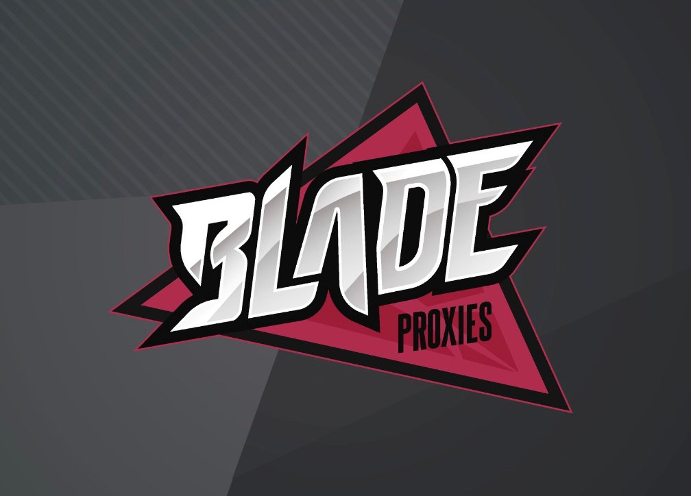 BLADE PROXIES tweet media