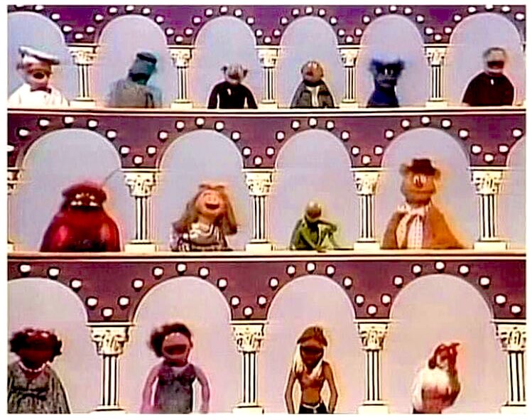 MatsWarnolf's tweet image. Can @MicrosoftTeams please consider making a #togethermode scene from this? #AskingForAFriend