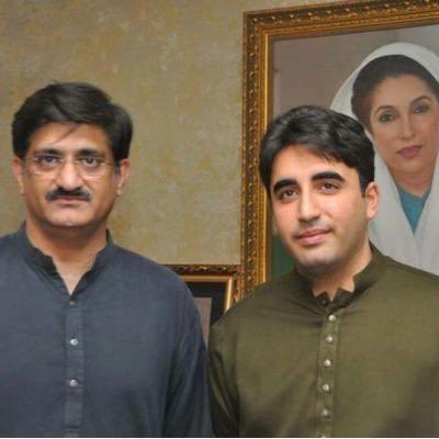 On the contrary many of the police officers who took part in the episode that night were rewarded by PPP govts..Even CM Sindh Syed Abdullah Shah’s son Syed Murad Ali Shah was rewarded as Sindh’s Finance Minister & then as the CM of Sindh.He’s the current PPP CM Sindh./31