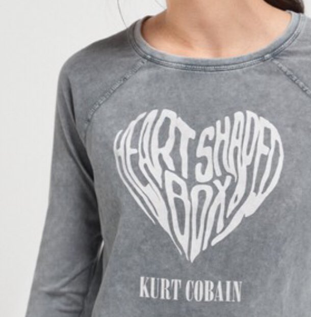 £24 at Next. It’s what he would have wanted.