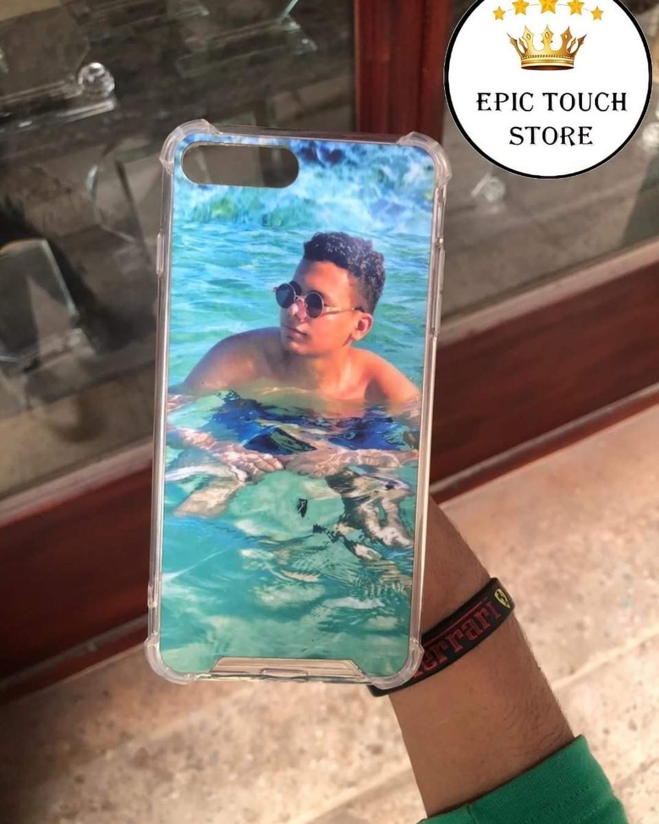 جراب الموبايل ❤️
متاح كل انواع الموبايلات ❤️
أحسن طباعة و اعلي جودة بأحسن سعر💞
متاح توصيل لحد البيت لأي مكان ❤️