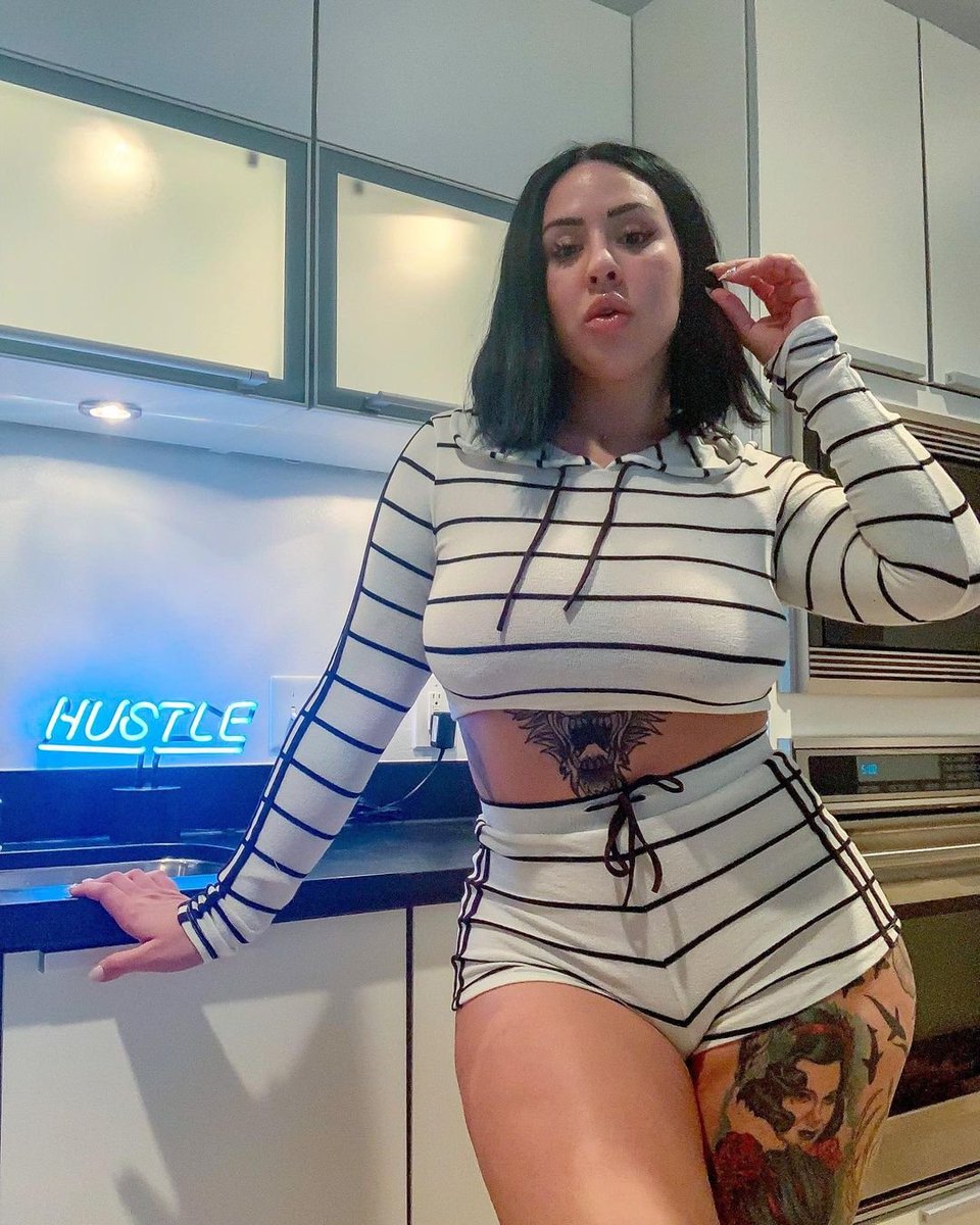 Instagram drea alexa