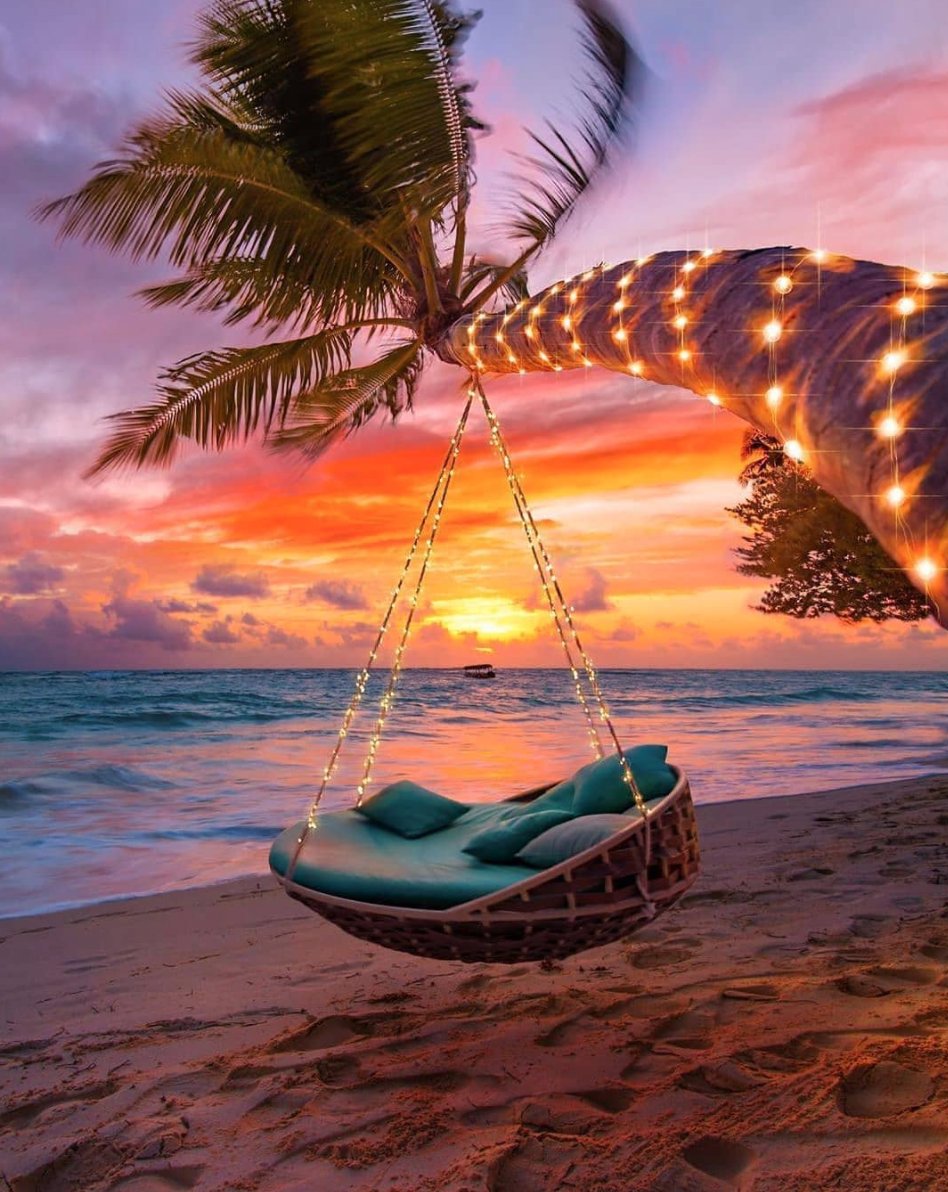 Get away from it all in the Maldives. 🇲🇻 📍 #Regram (<a href="/j/">j</a>.diegoph)