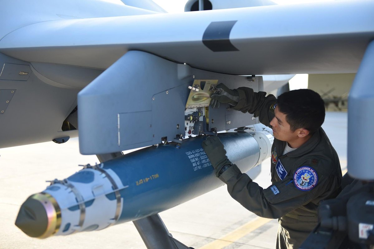 HollomanAFB's tweet photo. βFailure Will Never Overtake Me If My Determination To Succeed Is Strong Enough.β β Og Mandino
Let's get ready for the New Year Team Holloman!
#MQMonday #MotivationalMonday
π· SSgt Timothy Young https://t.co/RssIEjuiMQ
