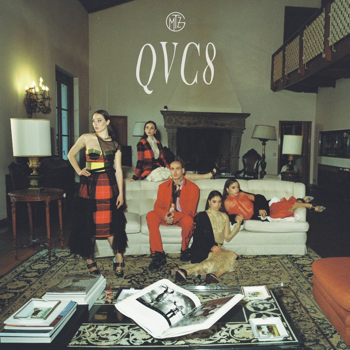 TantaRobaLabel's tweet photo. Due anni fa usciva in free-download #QVC8 di #Gemitaiz, anticipato su Spotify dai “QVC8 Singles”, l’anteprima di sei brani da poco certificata oro 🐲 📀

@TheTrueGemitaiz https://t.co/3qX4O96Uw0
