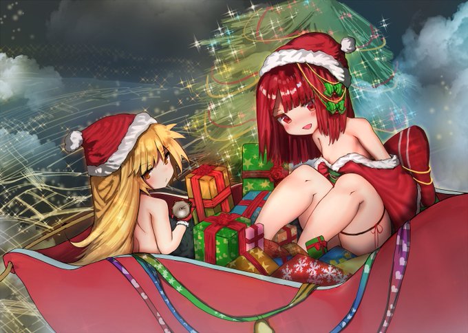 遅れメリークリスマス(* 'ω` *) 