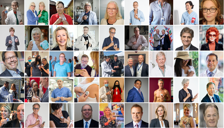 Happy holidays from the @CoalaLife team!

A warm thanks to all our users, partners, friends and ambassadors. Together we're shaping the future of patient-empowered cardiac care. And a special thank you to everyone fighting Covid-19 on the front line.