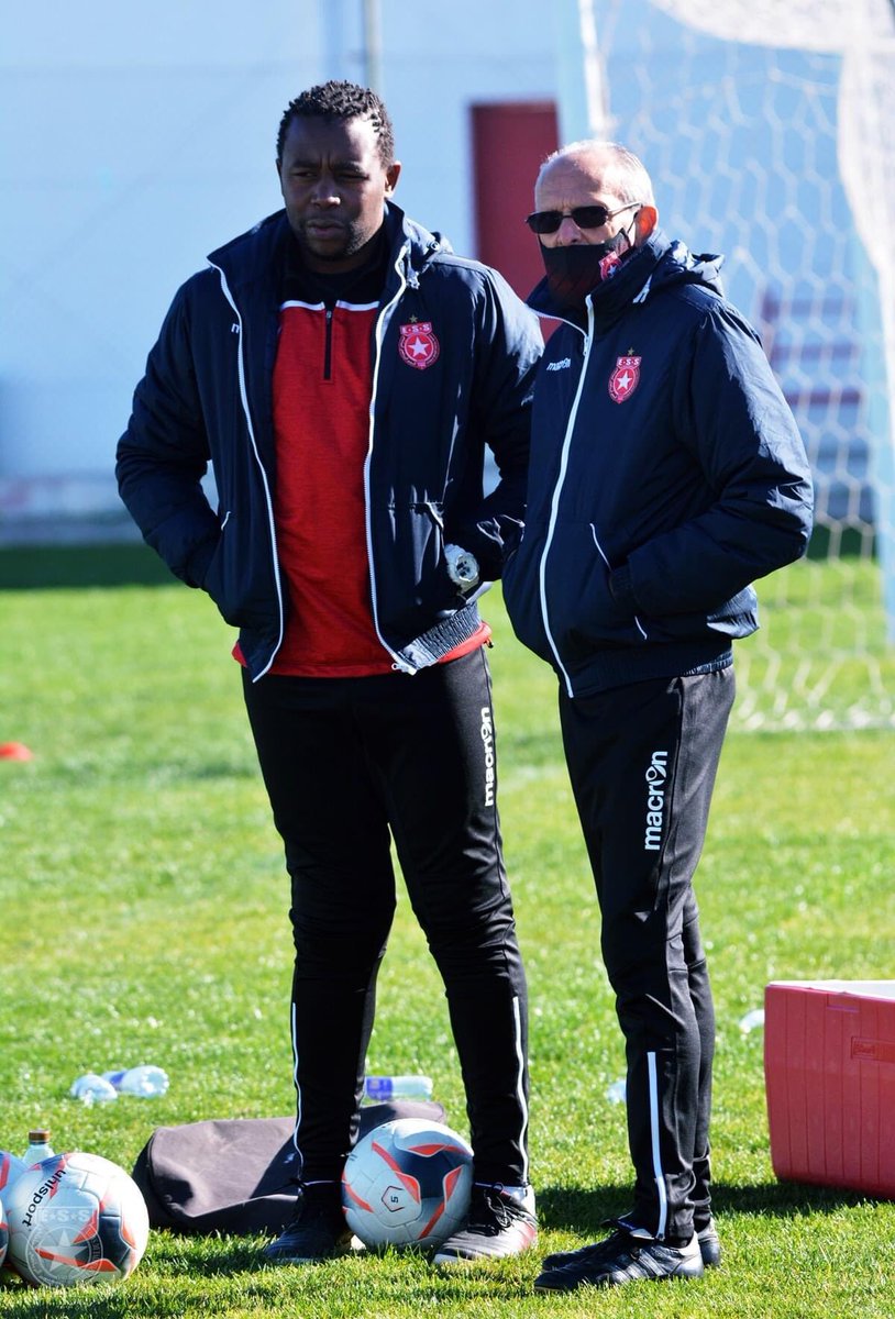 Etoile Sportive du Sahel🇹🇳النجم الرياضي الساحلي tweet media