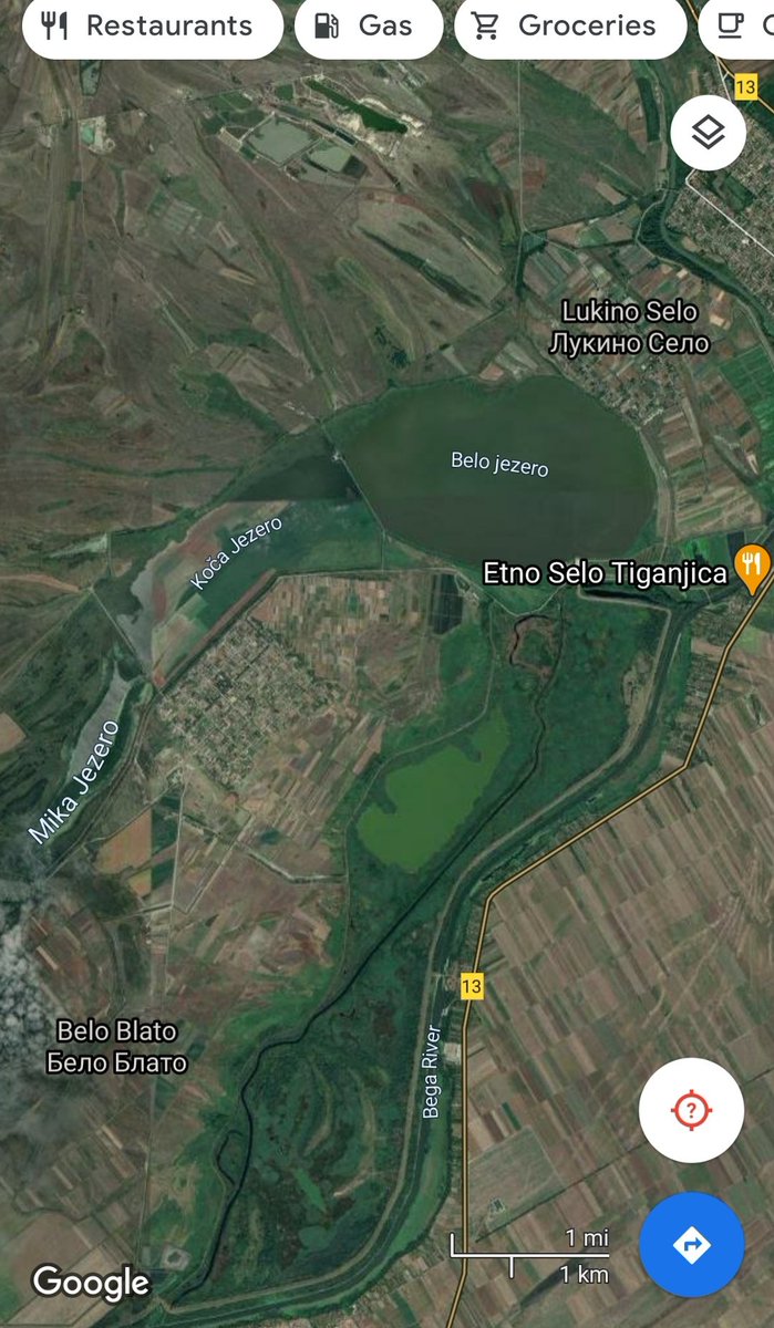 JelenaMKandic's tweet photo. Dear @WorldHeritageUK @HeritagePaper @UNESCO,
#CarskaBara near #Perlez #Zrenjanin is #SpecialNatureReserve & #WHS #WorldHeritageSite protected by Law.
SOMEBODY in #Serbia with outrageous cruelty approved #TierFactory #LingLong just 15km north.
Let us find out WHO WAS IT.💪🏻🇷🇸✊🏻 https://t.co/kgJjD5Iohy