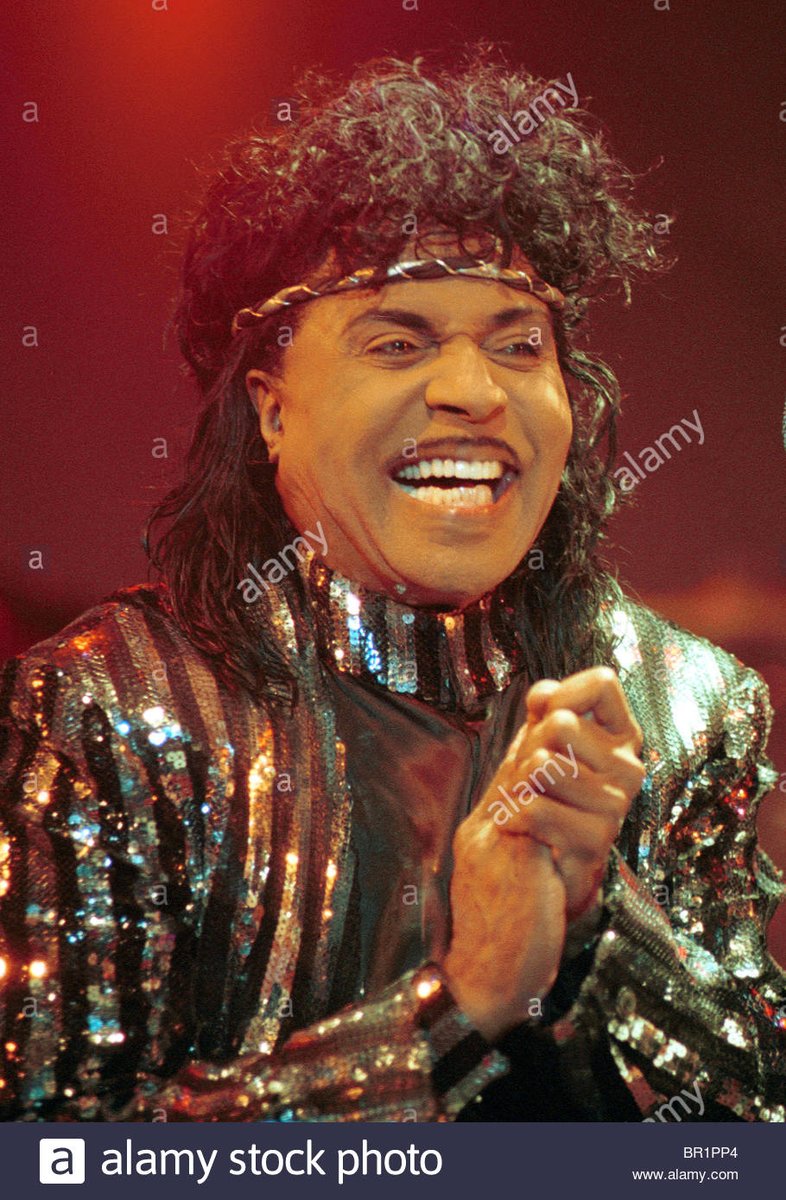 EXPERTonTHEASK's tweet image. One of my most #favoritelines for 2020: Little Richard
singer, born 1932 and passed away this year: 
“I’m not conceited — I’m convinced.” #GoBold this #NewYear2021