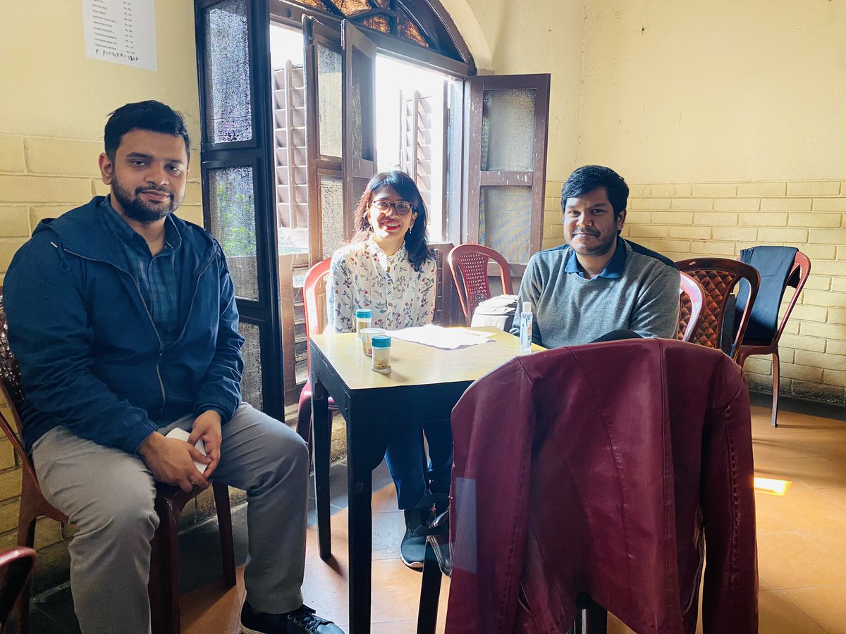 SanyuktaSam1's tweet photo. Some of the priceless jewels of our hometown #Kolkata @incredibleindia which our #SDGTeam of @NITIAayog soaked during our trip- Prinsep Ghat, Howrah Bridge, the iconic Coffee House, Steamer ride in the Ganges @tourismgoi https://t.co/IxwPw0GxGw