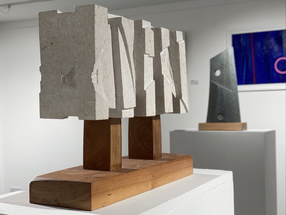 Penwith Gallery tweet media