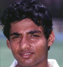 Batsmen have survived appeals, but the reprieve Ajay Jadeja got on this day, 1997 at Margao, was on another plane.The umpire involved was Raman Chand Sharma, who had already officiated in a Test and 10 ODIs by then.The other umpire was debutant K Hariharan.+