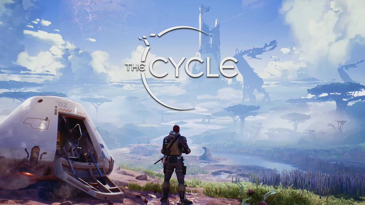 icyruin's tweet photo. Ich grüße euch! Stream-Start um 17:00 Uhr mit @TheCycleGame!

https://t.co/FiPFGoBVMI
#TwitchDE #TwitchDESupport https://t.co/d7vWG7qtvG