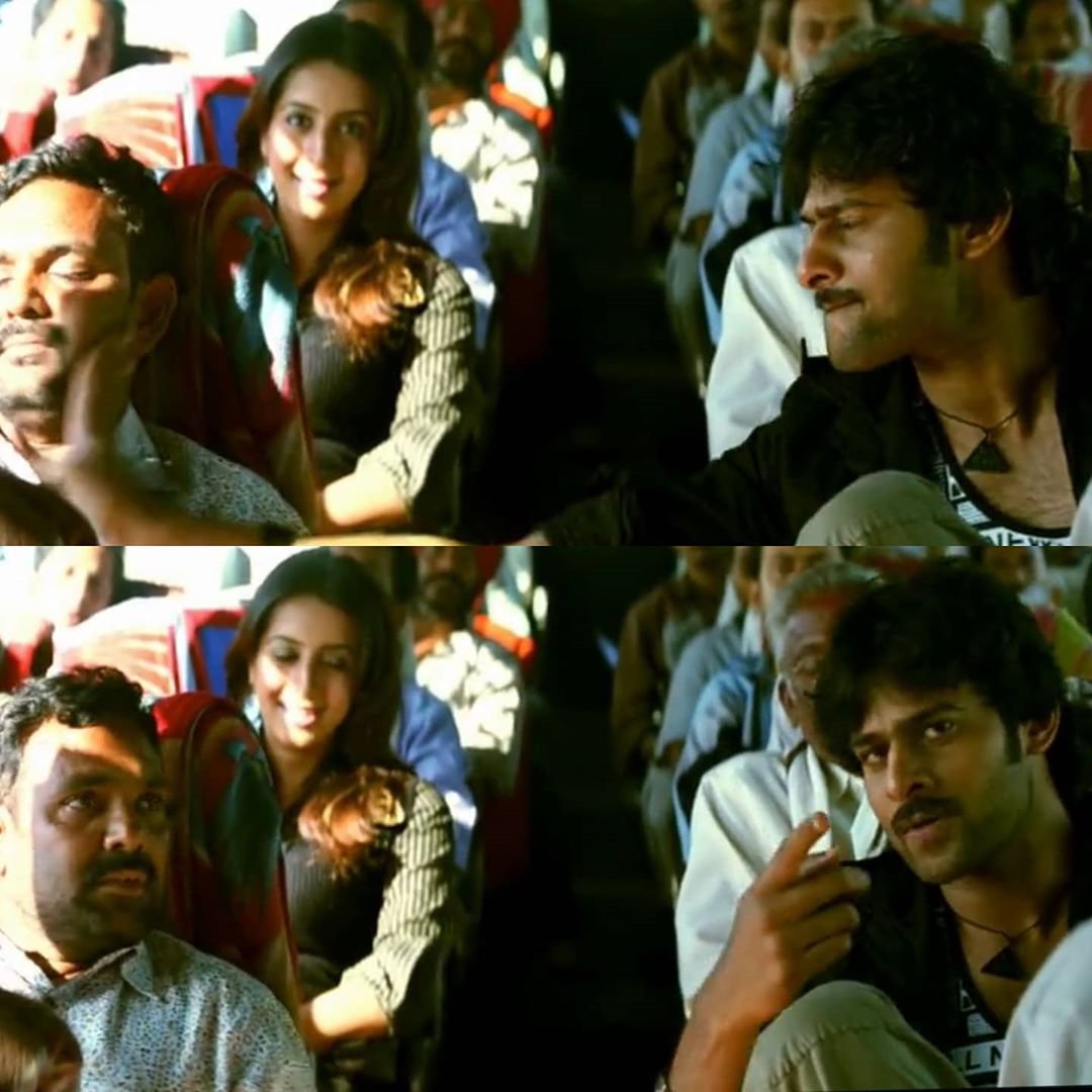 Before Interval Fight Scenarios