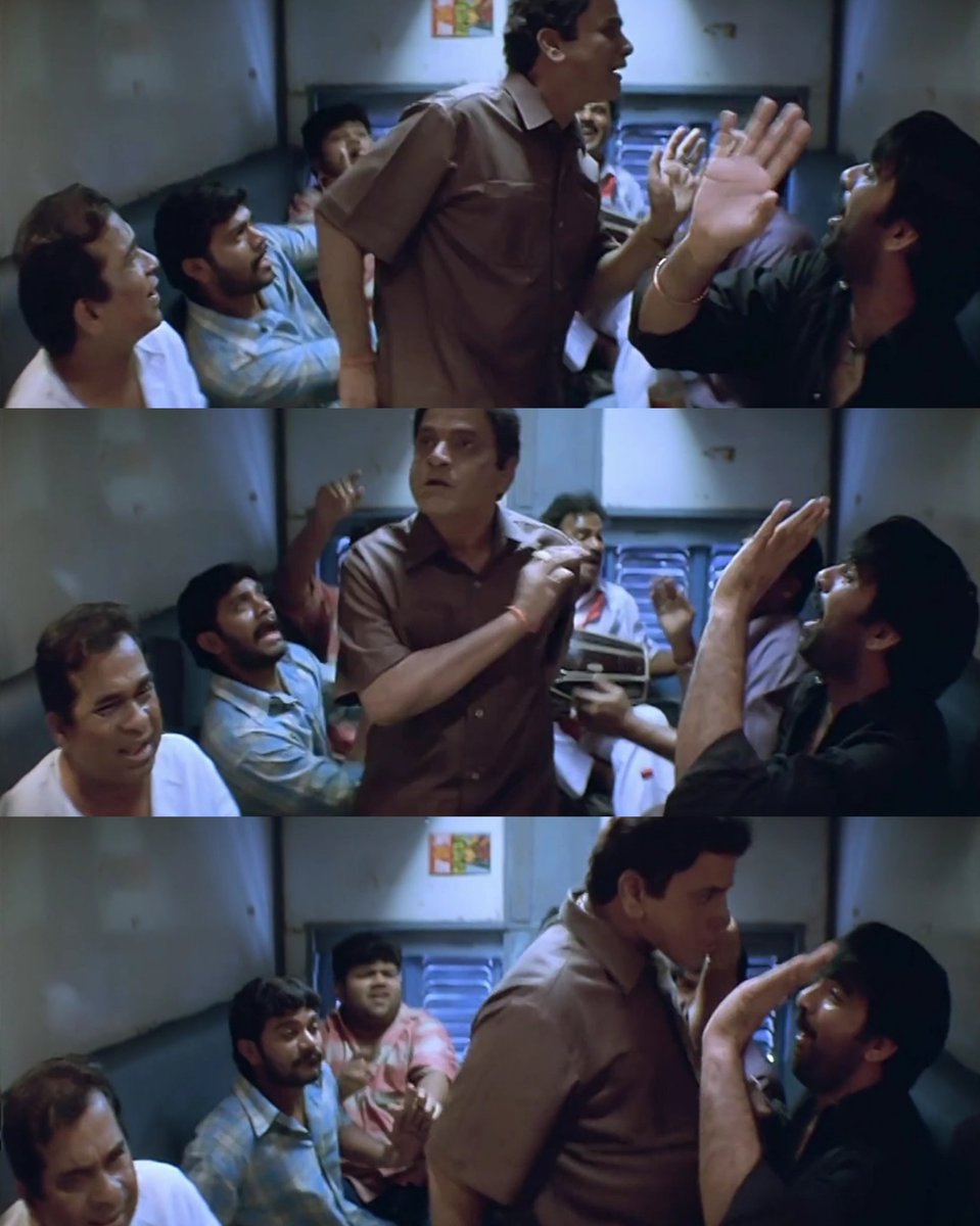 Movie Passes And Finally Kodaka Koteshwara Rao Song Comes.Fan's.            Neutral Audience