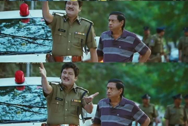 Movie Passes And Finally Kodaka Koteshwara Rao Song Comes.Fan's.            Neutral Audience