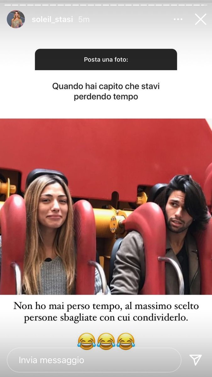 STO CREPANDO SOLEIL ANASTASIA SORGÈ