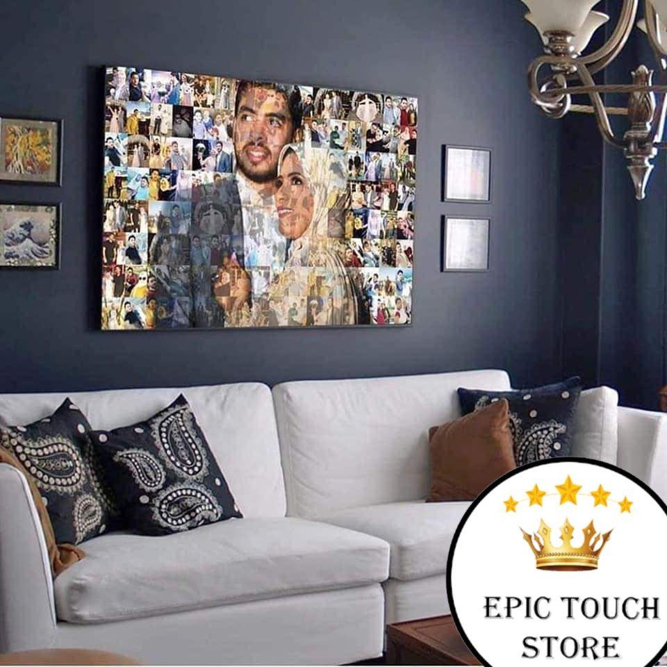 التابلوهات الخشب❤️🔥🔥
خامات مستورده و تقيلة ❤️
الطباعة ديجيتال ❤️
حاجه محترمة تليق بمناسبة غالية  ❤️
المقاسات المتاحة :
10×15
20×30
30×40
40×50
50×70
70×100

متاح توصيل لحد البيت لأي مكان ❤️🔥