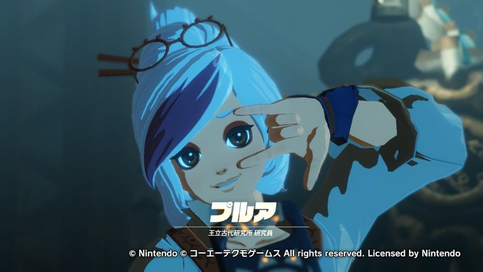 ねぐせvsメカねぐせさん がハッシュタグ ゼルダの伝説 をつけたツイート一覧 1 Whotwi グラフィカルtwitter分析