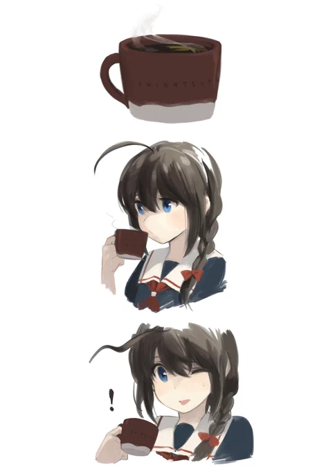#今年の4枚 気に入るのを貼ろうと。 
