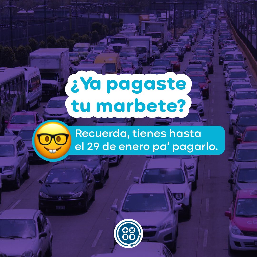 MásPorRD tweet media