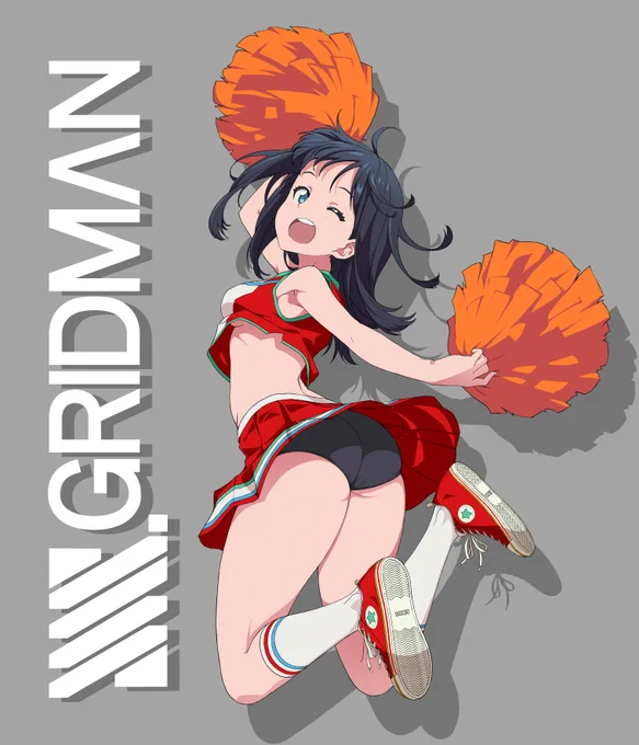 #2020年自分が選ぶ今年の4枚
GRIDMANの部
DAINAZENON楽しみ 