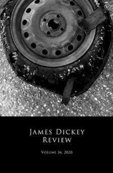 JamesDickeyRvw's tweet photo. James Dickey Review 2020 is now available!  You can purchase your copy and copies for friends at Amazon.   
https://t.co/J17DqFzGfc https://t.co/Xpisp7Fx4W
