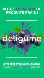 deligume's tweet photo. Sondage pour savoir quels produits aimeriez-vous avoir livrés à domicile ... Prenez 1 minute SVP même si vous n'êtes pas client(e) 🙏 Merci d'avance !!!
 https://t.co/B9YiS1JMxD https://t.co/E6bFPvXt42