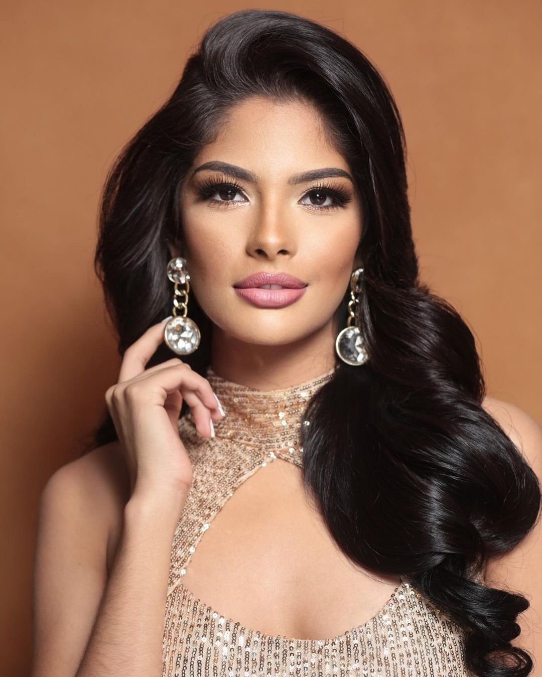 Missosology on Twitter: "𝗘𝗡𝗖𝗛𝗔𝗡𝗧𝗜𝗡𝗚 𝗕𝗘𝗔𝗨𝗧𝗬 | Miss World  Nicaragua 2020 Sheynnis Palacios. Are we looking at the next Miss World?  #MissWorld #MissWorldNicaragua2020 #MissWorldNicaragua #MissosologyBig5  #PageantsThatMatter ...