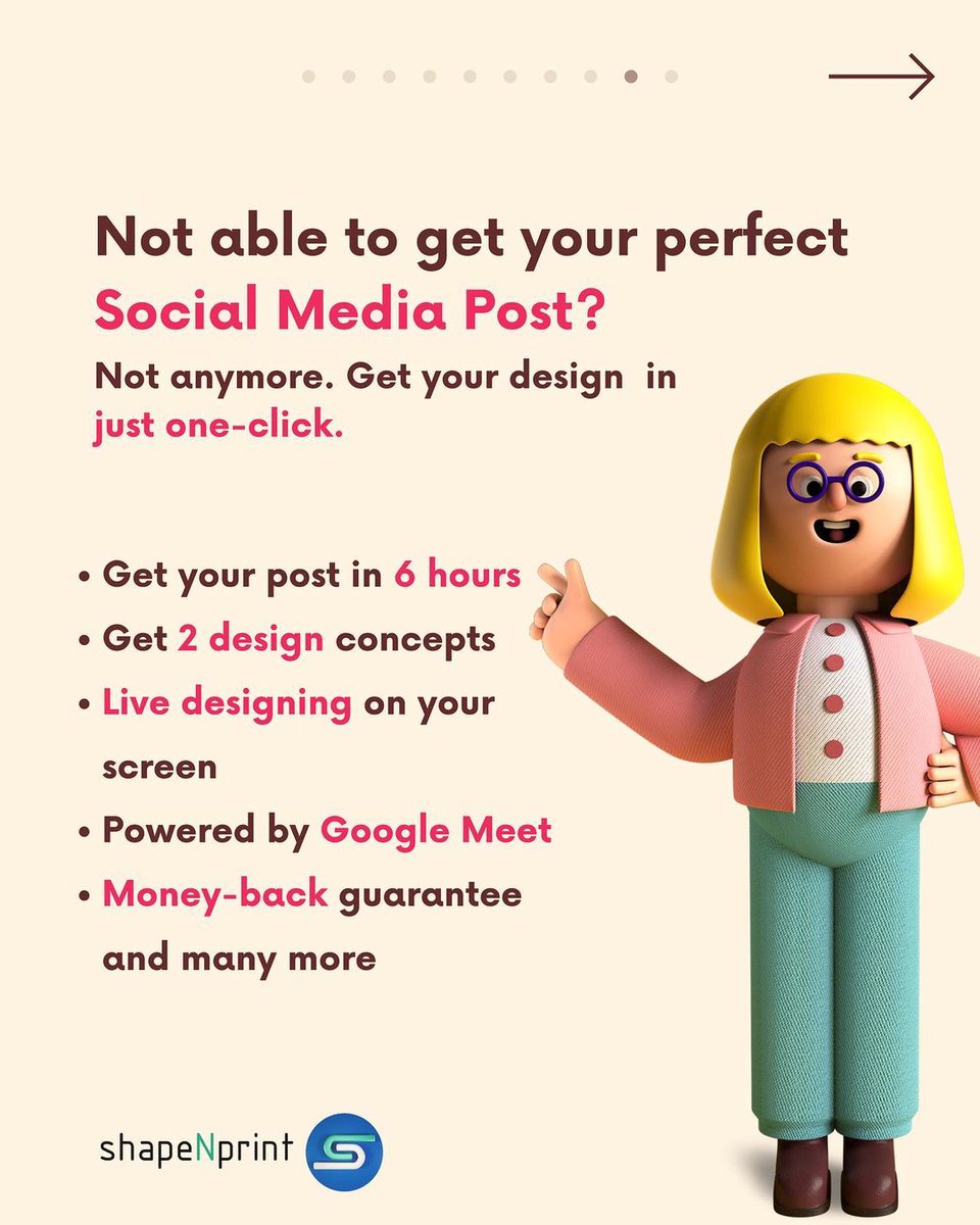 shapeNprint's tweet photo. Still struggling with your design, for help feel free to visit https://t.co/kvkF9tNy6w
#printing #artistspotlight #behance #design #designer #GraphicDesigner #GraphicDesign #Freelance #srk #AUSvIND #designs #webdesign #illustration #branding #marketing #PreProcess #Graphic #Gill https://t.co/xwhlPGrmFa