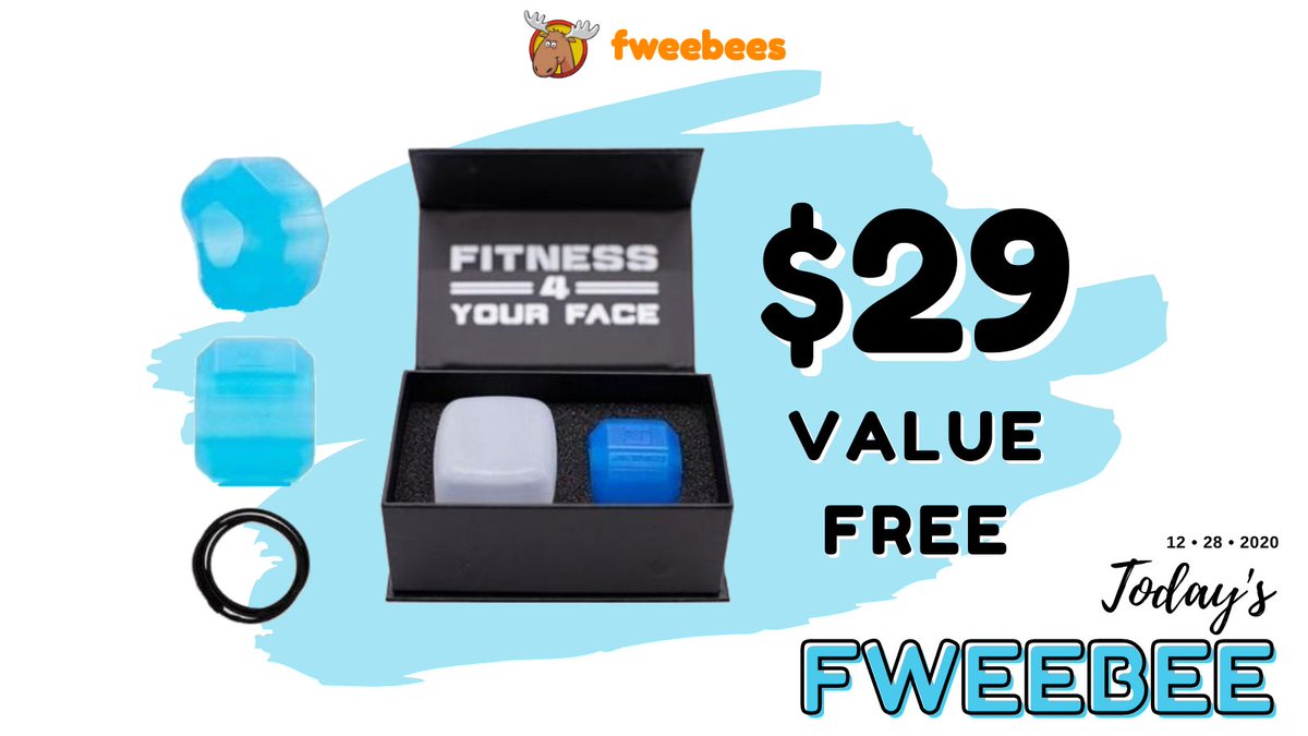 fweebees's tweet image. Today's fweebee is Jawzrsize Pop 'N Go, could be yours for free. Enter now at fweebees.com! 

#fweebees #dailyfweebee #free #freestuff #freebie #freebies #sweepstakes #PopNGo #Jawzrsize
