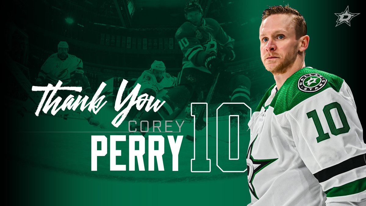 DallasStars's tweet photo. Thank you, Pears 💚 https://t.co/6RO10s8lzk
