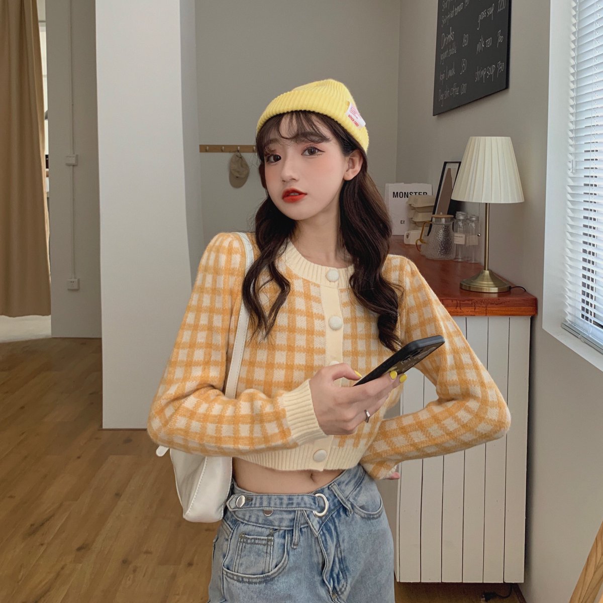 BeforeMonday_co's tweet photo. 🌻 เปิด Pre-order ค่าา 🌻 ปิด 3 มค 64
เสื้อคาดิแกนลายน่ารักมาก สีก็น่ารัก 
พรีถูกกว่าในช้อปปี้หรือไอจีแน่นอน

มี4สี ชมพู เหลือง ฟ้า ดำ 

ราคา 320 บาท ฟรีไซส์

สอบถามหรือสั่งซื้อ DM เลยค่า
#ตลาดนัดnct #NADAOxVLIVE #ไหล่พี่กิ้นของพีพี #nontlive #Winfinity2021 #AdorableSANADay https://t.co/xtQ65iBPWO