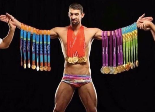 Because I'm a Guy tweet media