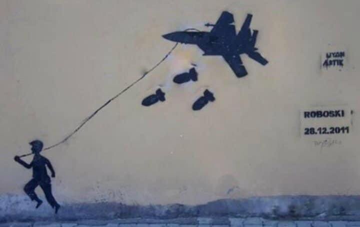 demirhanurhan's tweet image. &apos;&apos;Küçükken el salladığımız uçakların,
birgün bizi bombalayacağını nereden bilirdik.&apos;&apos;

#RoboskiKatliamı
#28Aralık2011
#RoboskiyiUnutmayacağız
#RoboskiİçinAdalet