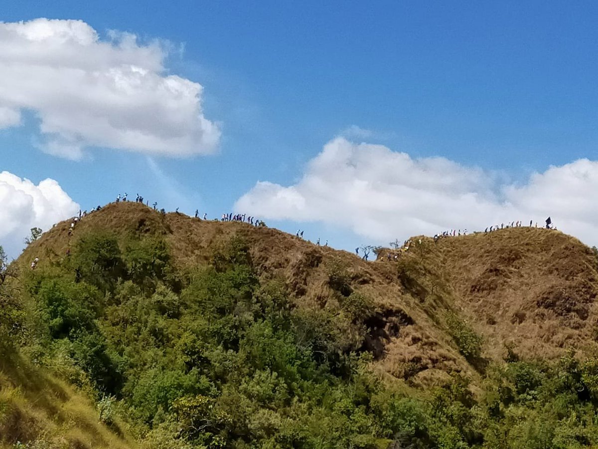 Magical Shot!

Kureswo hike 2020 edition was BIG. See you in 2021

<a href="/magicalkenya/">Kenya Tourism Board</a> <a href="/kipmurkomen/">KIPCHUMBA MURKOMEN, E.G.H</a> <a href="/Min_TourismKE/">Ministry of Tourism and Wildlife</a> <a href="/alltimesafaris/">All Time Safaris</a>