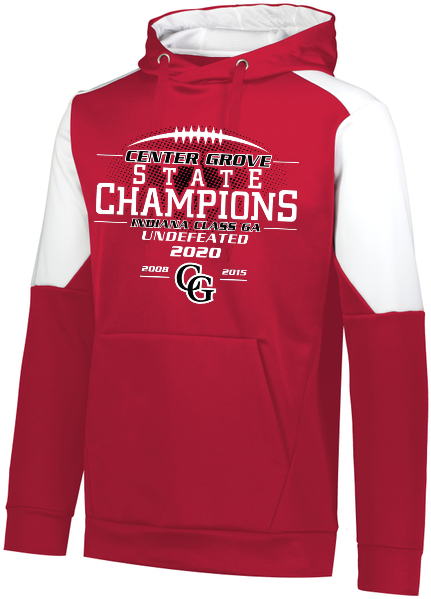 CG Undefeated State Champs Gear - Reopening Webstore for LIMITED Time - mailchi.mp/spotlight-stra…