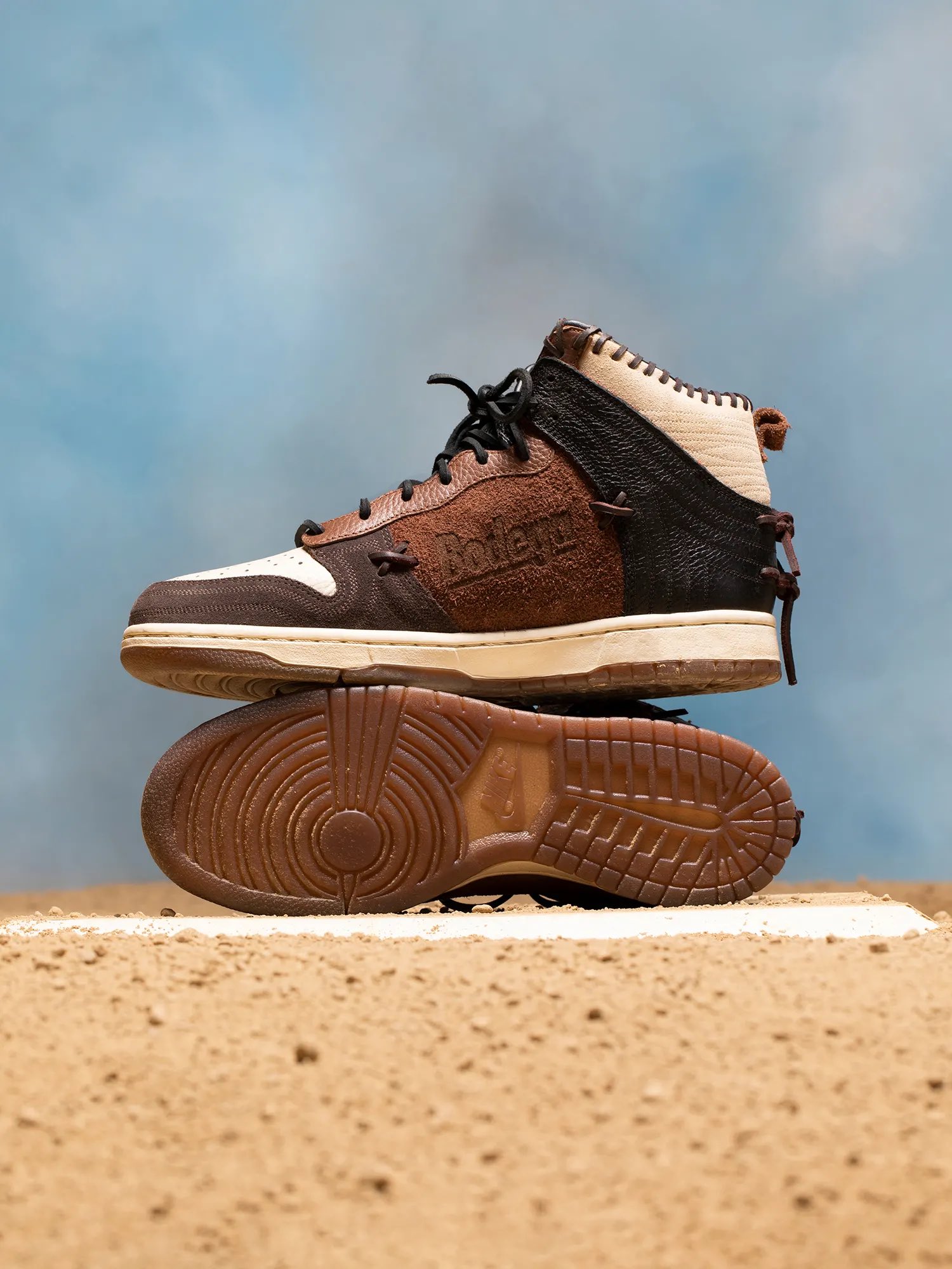 bodega dunk baseball cards