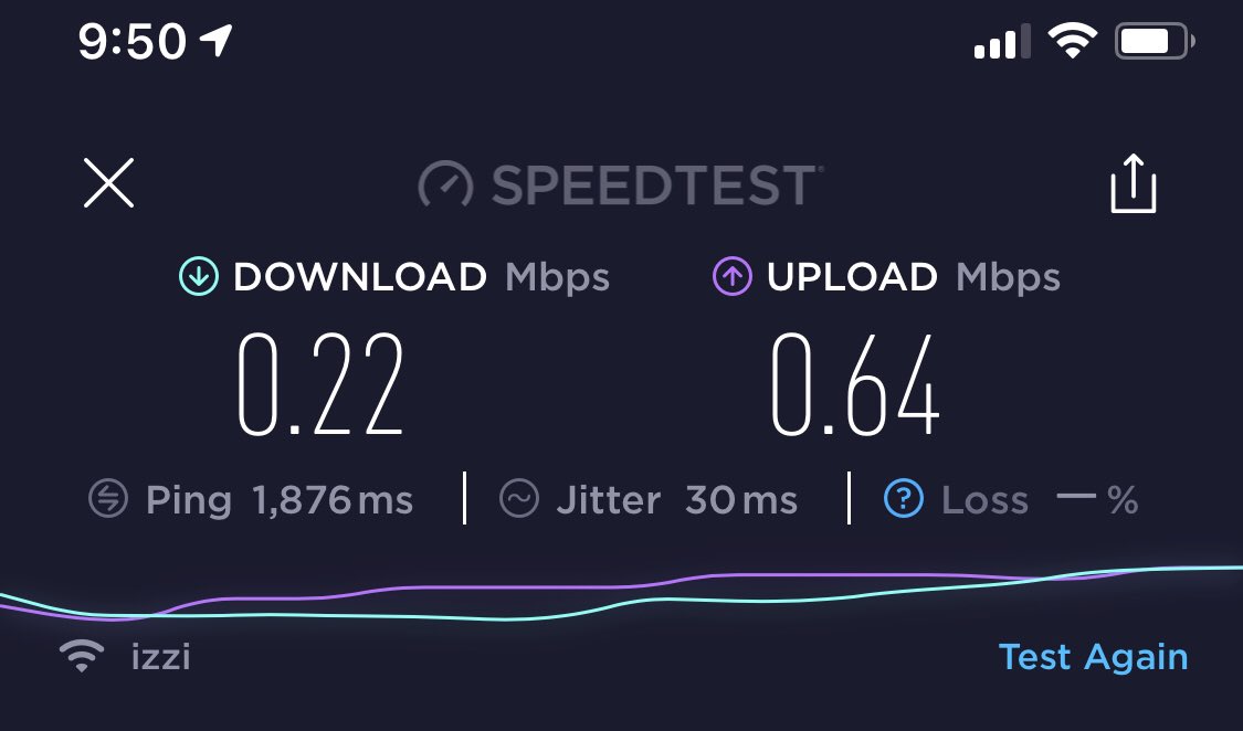 kimiro's tweet photo. @ayudaizzi @Rafael27Sa Aquí andamos igual, me deben por ahí de 100 MB, pésimo servicio https://t.co/Ym49aSRvTc