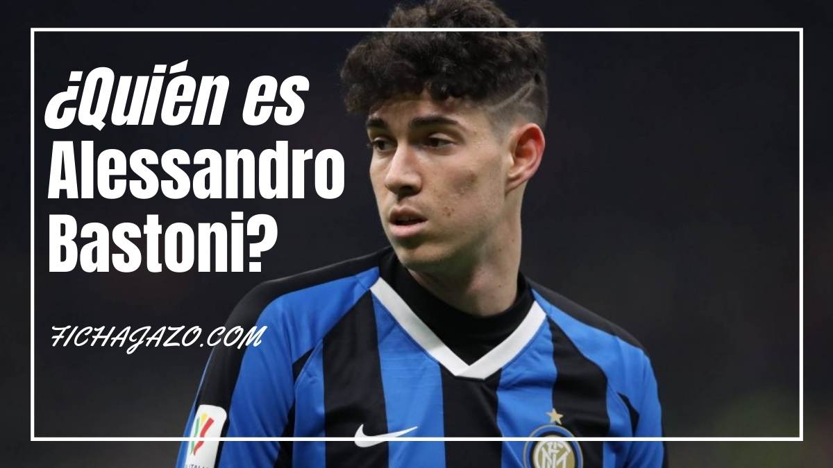 FichajazoWeb's tweet image. ¿Conoces a Alessandro Bastoni, el central que sacó a Godín del Inter y suena para el Barça? fichajazo.com/conoces-a/cono…