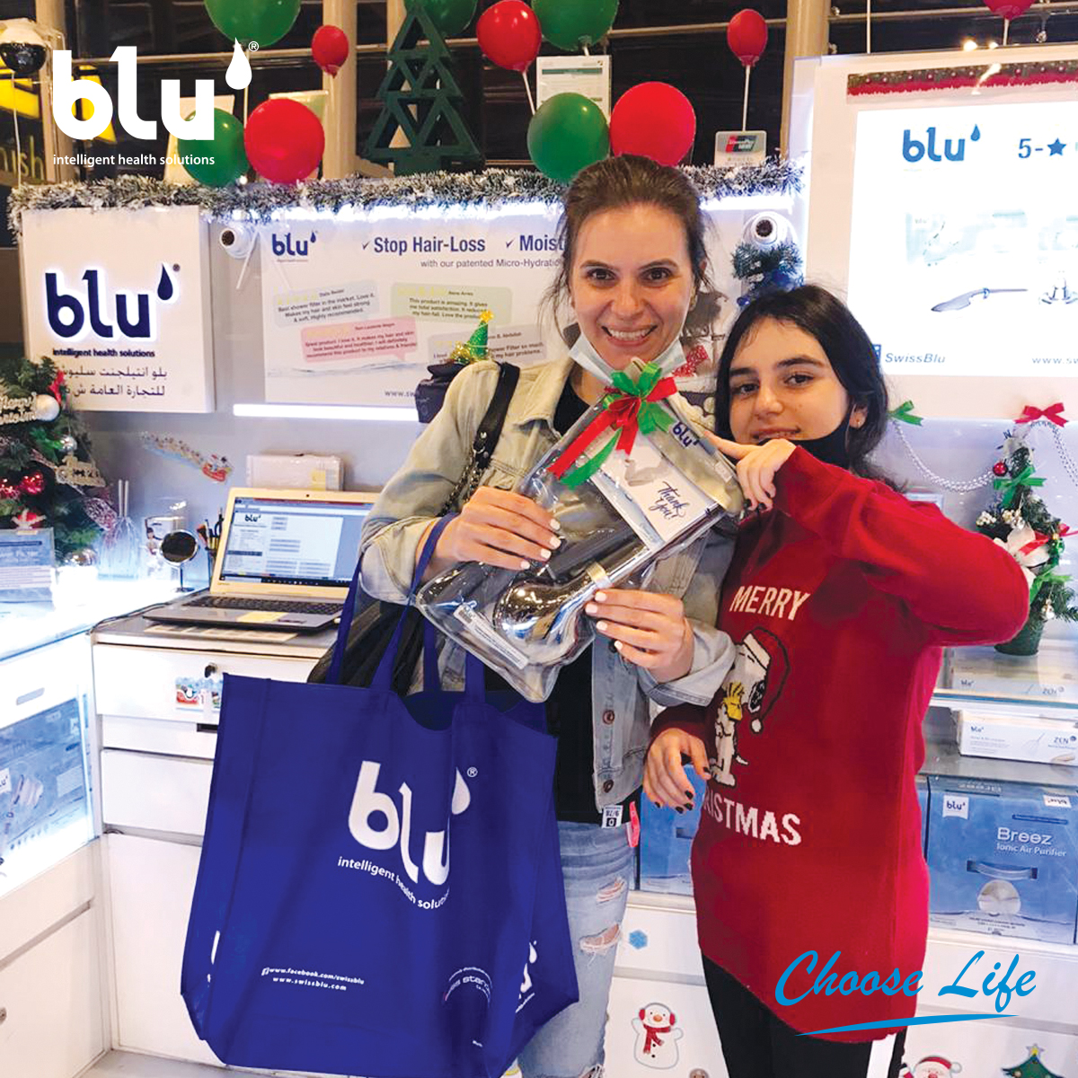 Swiss_blu's tweet photo. Meet the latest customers... Welcome to the blu family!

Choose life! And protect yourself and your loved ones with the best shower filter out there!

Order Now: https://t.co/FoC7zWf7zd

#bluProtectsYou #ChooseLife #ShowerFilter #HairCare #SkinCare #StopHairLoss #MyDubai https://t.co/EQ6pIcBqTr