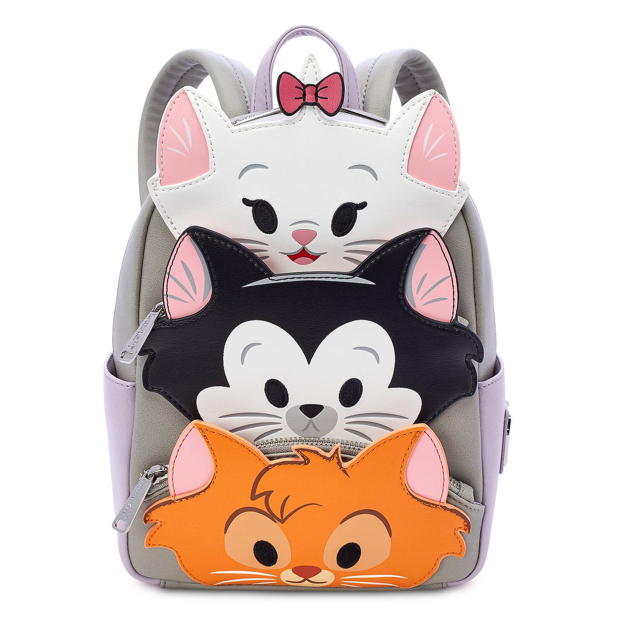 popvinylworld's tweet photo. New Disney Dogs and Cats Mini Backpack and Wallets by Loungelfy now available online from Shop Disney!  
>>ORDER LINK IN BIO!<< #dogs #disney #cats  #loungely #funko #ad #collectible #minibackpack #packpack 

https://t.co/1LBS11s9CQ https://t.co/JsLv4ksKjm