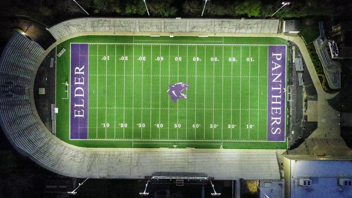 Elder Stadium--The Pit--picked as Ohio's Best

ehsports.com/News/28a22f02-…

#Altiora